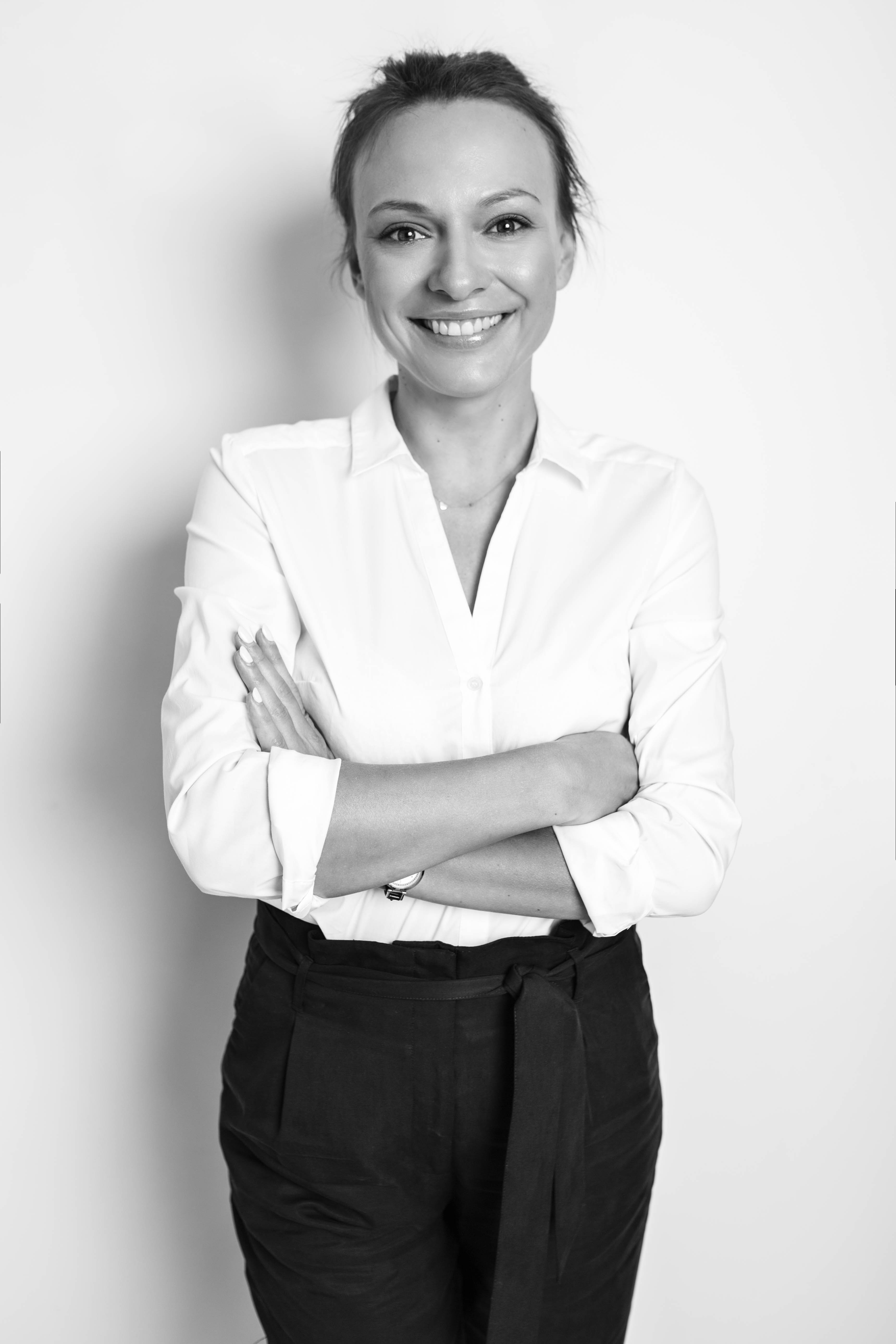 Dominika Białczak