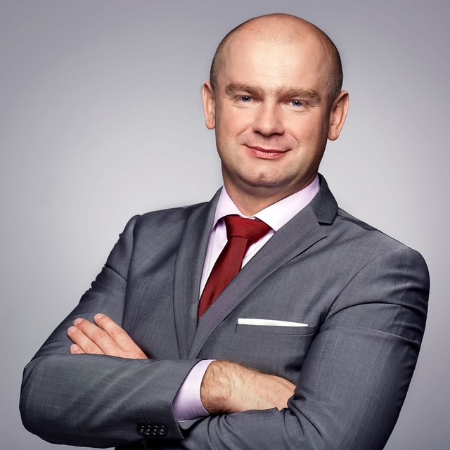 Artur Cichocki